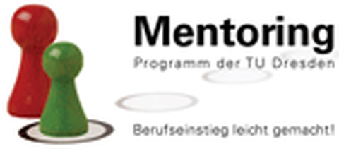 Mentoring Programm der TU Dresden - Berufseinstieg leicht gemacht!