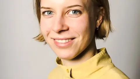 Anne-Kathrin Kleine