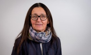 Portrait Prof. Dr. Petra Kemter-Hofmann