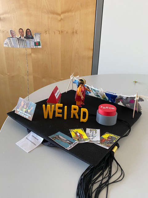 Theresa Falter Dokotrhut