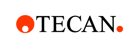Logo des Sponsors TECAN