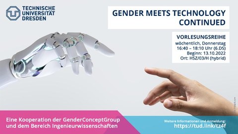 gender meets technology