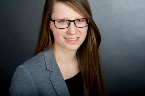 Johanna Kruse