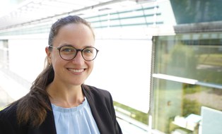 Foto Magdalena Wekenborg neu