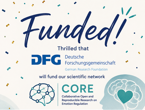 DFG funded network