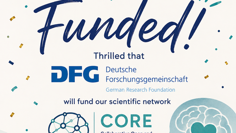 DFG funded network