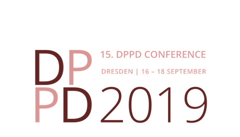 15. DPPD Conference 2019