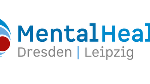 Logo Mental Health Netzwerk