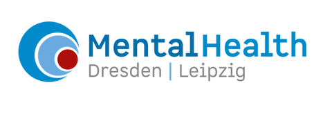Logo Mental Health Netzwerk