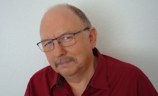 Matthias Rudolf