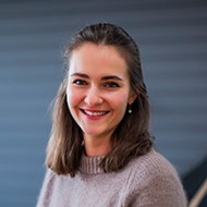 Franziska Caspari