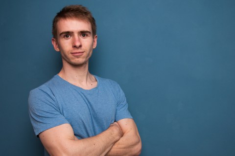 Max Ziem