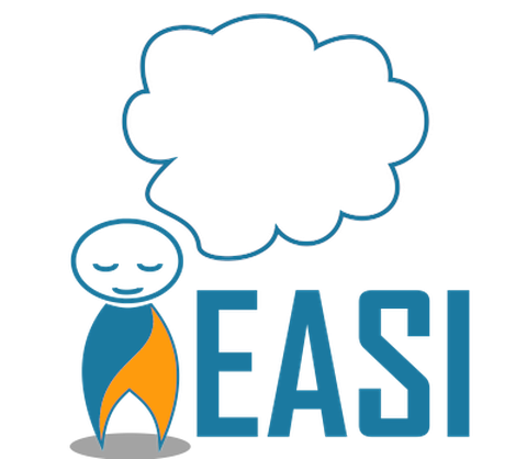 Logo der EASI-Studie