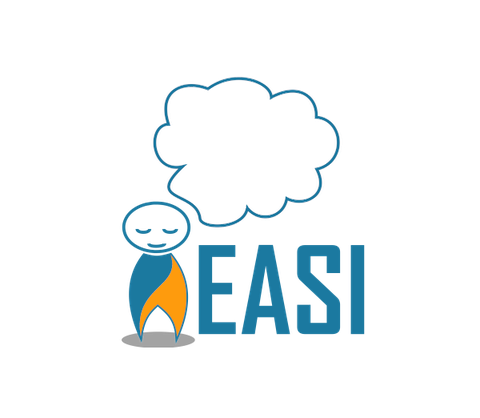 EASI-Studienlogo