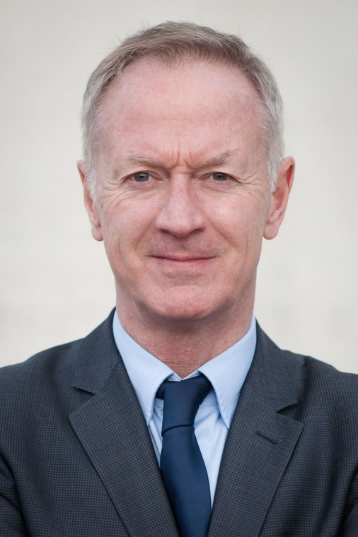 Prof. Dr. Jürgen Hoyer — Professur für Behaviorale Psychotherapie