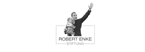 Logo der Robert-Enke-Stiftung