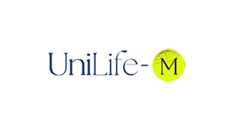 Unlife-Studienlogo