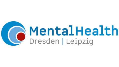 Logo Forschungsnetzwerk Mental Health Dresden-Leipzig