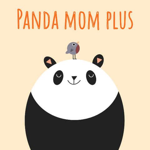 PandaMom Plus