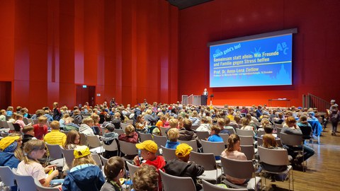 Kinderuni TU Dresden Anna-Lena Zietlow 