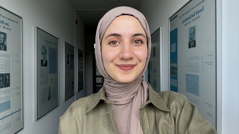 Azra Demirtaş