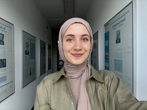 Azra Demirtaş