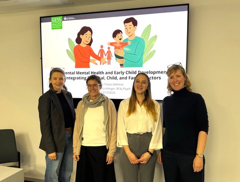 Linda Stürmlinger Dissertation