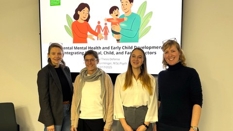 Linda Stürmlinger Dissertation