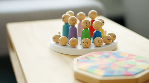 Spielmaterial