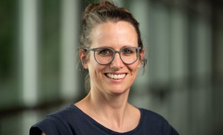 Judith Buse