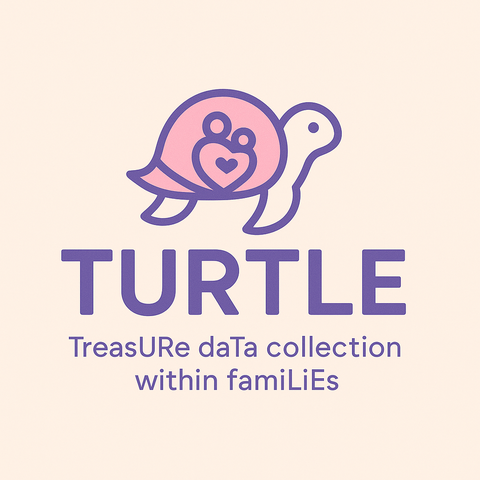 TURTLE Logo Studie