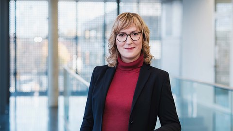 Prof. Anna-Lena Zietlow