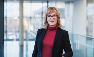 Prof. Anna-Lena Zietlow
