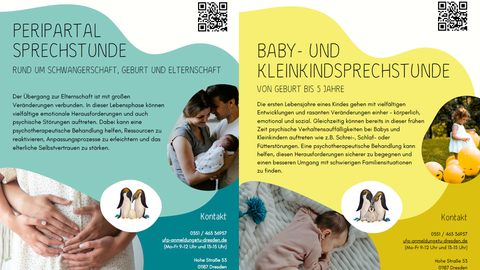 Flyer UFP Angebote