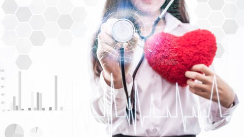 Heart Air Studie