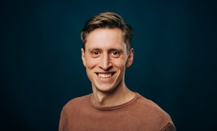 Profilbild Daniel Badeja