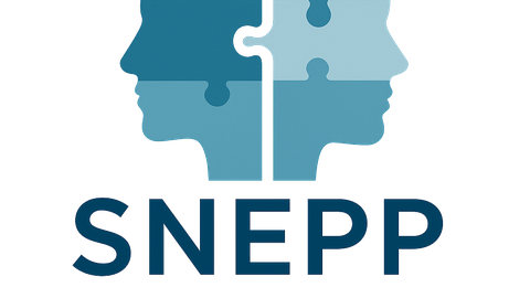 Logo des Scientific Network for Experimental Psychopathology and Psychotherapy
