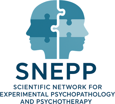 Logo des Scientific Network for Experimental Psychopathology and Psychotherapy