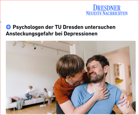 DNN Beitrag Kanske TRR