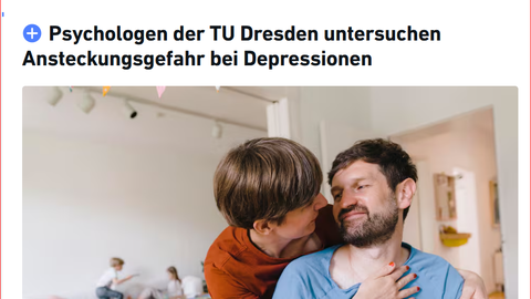 DNN Beitrag Kanske TRR