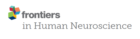 Frontiers in Human Neuroscience