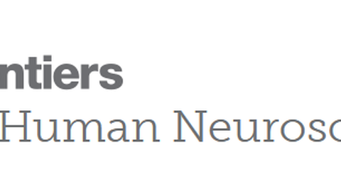 Frontiers in Human Neuroscience