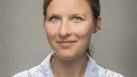 Olga Klimecki