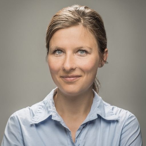 Olga Klimecki Kommt Als Eleonore Trefftz Gastprofessorin In Unser Team