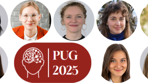 Psychologie und Gehirn Tagung 2025