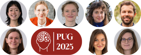 Psychologie und Gehirn Tagung 2025