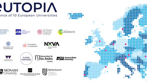 EUTOPIA alliance