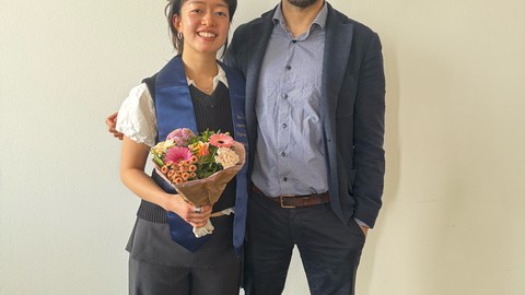 PhD Defensio Dahna Choi