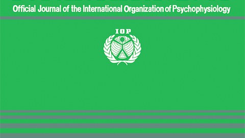 International Journal of Psychophysiology