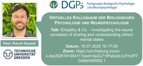 Kanske talk DGPs 16.07.25